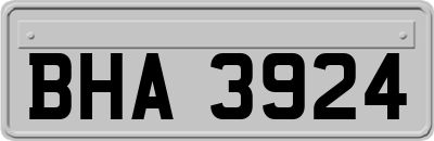 BHA3924