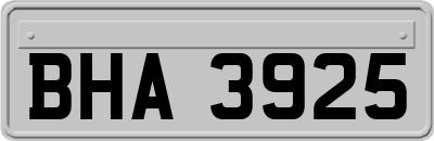 BHA3925