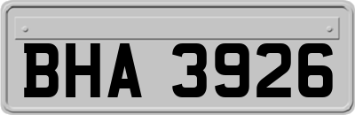 BHA3926