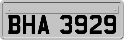 BHA3929