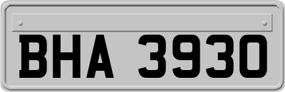 BHA3930