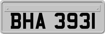 BHA3931