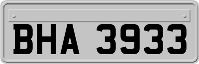 BHA3933