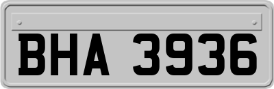 BHA3936