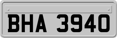 BHA3940