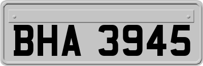 BHA3945