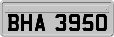 BHA3950