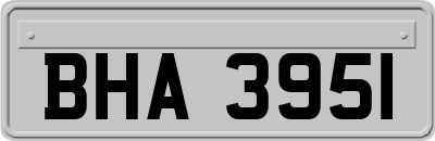 BHA3951