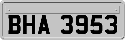 BHA3953