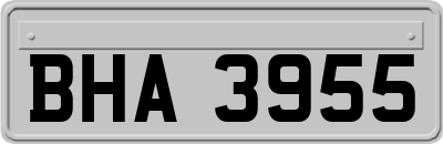 BHA3955