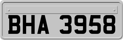 BHA3958
