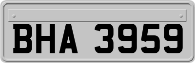 BHA3959