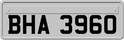 BHA3960