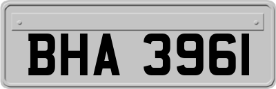 BHA3961