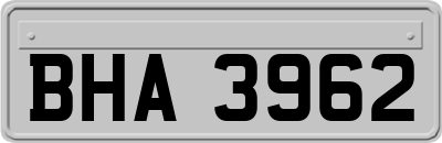 BHA3962