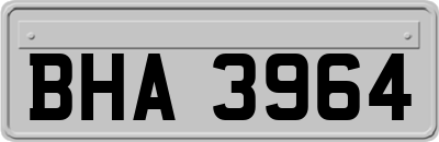 BHA3964