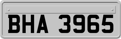 BHA3965