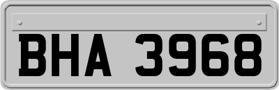 BHA3968