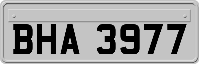 BHA3977