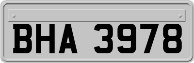 BHA3978