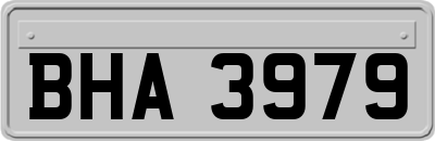 BHA3979