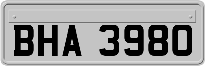 BHA3980