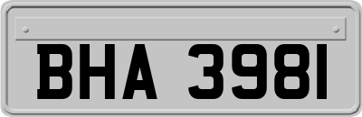 BHA3981