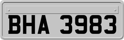 BHA3983