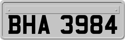 BHA3984
