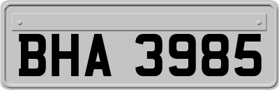 BHA3985