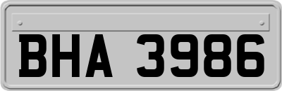 BHA3986