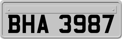 BHA3987
