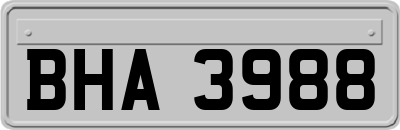 BHA3988