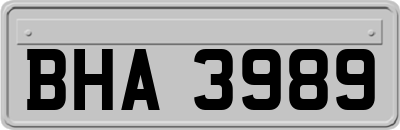 BHA3989