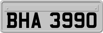 BHA3990