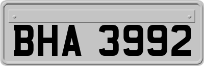 BHA3992