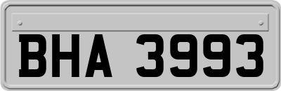 BHA3993