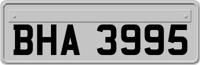 BHA3995