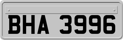 BHA3996