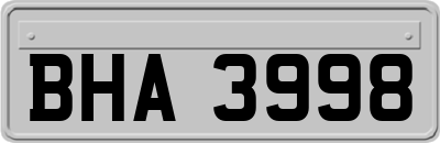 BHA3998