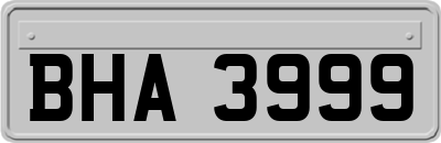 BHA3999