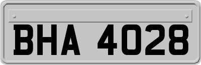 BHA4028
