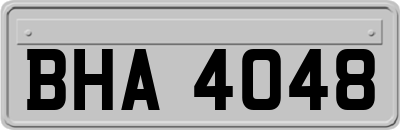 BHA4048