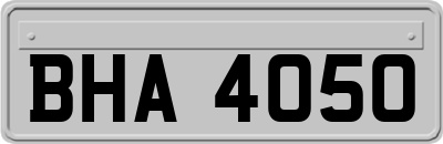 BHA4050