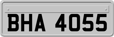 BHA4055