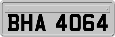 BHA4064