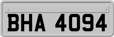 BHA4094