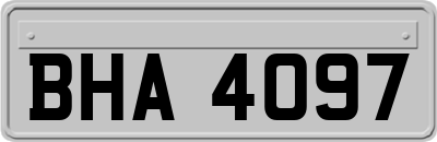 BHA4097