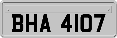 BHA4107