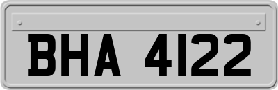 BHA4122